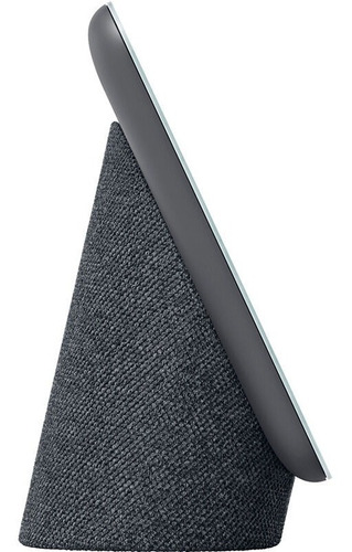 Imagen 4 de 5 de Google Nest Hub 2da Gen. Con Pantalla 7p - Phone Store