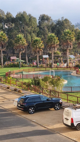 Depto Remodelado En Altos De Algarrobo / Se Aceptan Ofertas