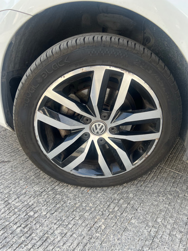 Volkswagen Golf 1.4 Highline Dsg At