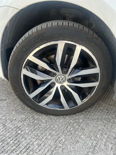 Volkswagen Golf 1.4 Highline Dsg At