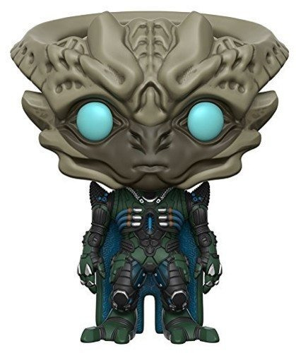 Funko Pop Gamesmass Effect Andromeda The Archon Toy Figur