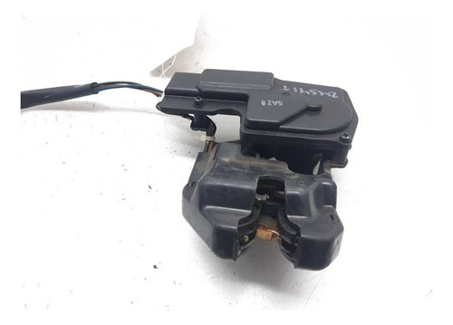 Cerradura Tapa Maleta Chevrolet Optra 2005 - 2012