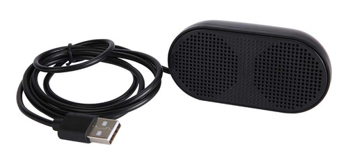 Erounder Mini Altavoz Usb Para Computadora Multimedia Bocina