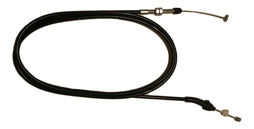 Cable De Acelerador Nissan Td-27