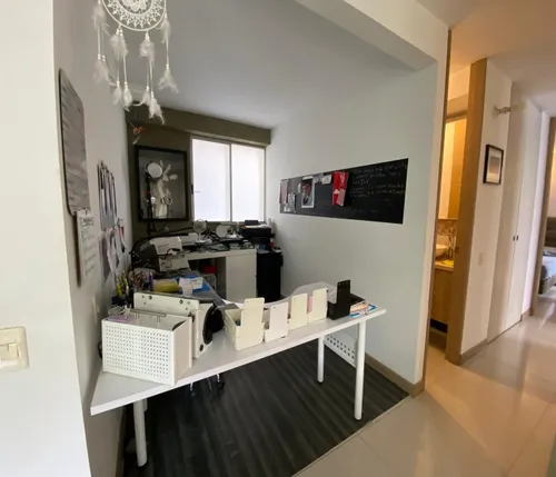 Precioso Primer Piso Bochalema