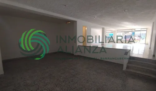 Local En Arriendo En Cabecera Del Llano. Cod A16978