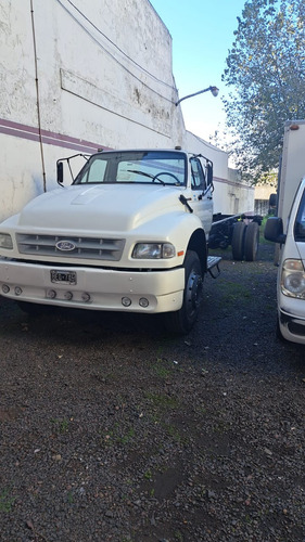 Ford 14000 Chasis