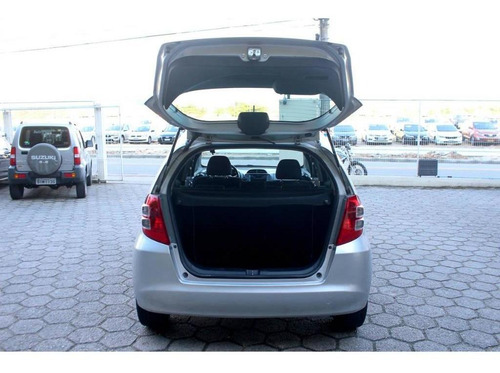 Honda Fit Lxl 1.4 Mt