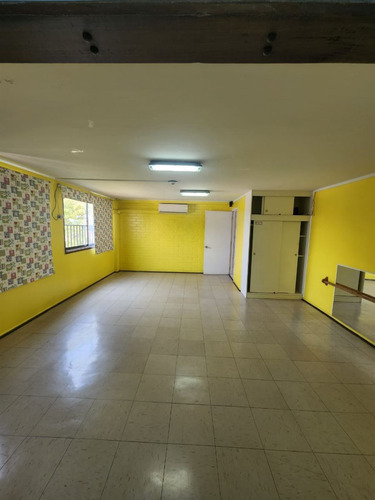Local Comercial En Arriendo En Talca