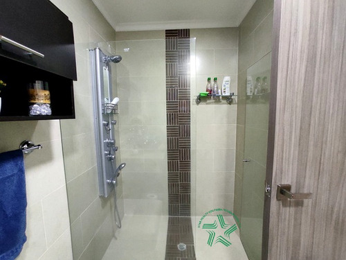 Imagen 18 de 24 de Apartamento Con Hermosa Vista En Venta En Pinares
