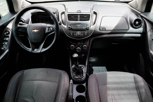 Chevrolet Tracker Ls