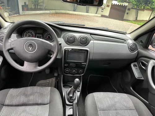 Renault Logan 1.6 Expression