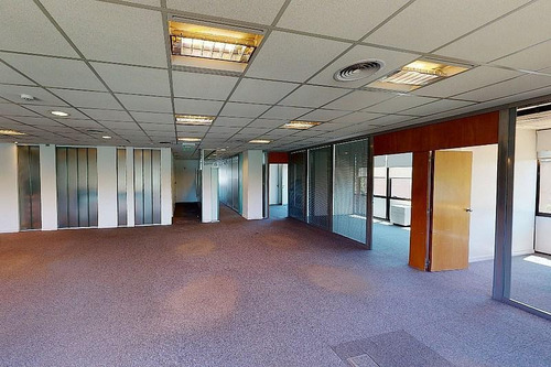 Imagen 11 de 21 de Edificio Iii | Piso 2º - Oficina En Buen Estado