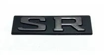 Comprar Insignia Peugeot 504 505 Sr De Baul Cromada Original 