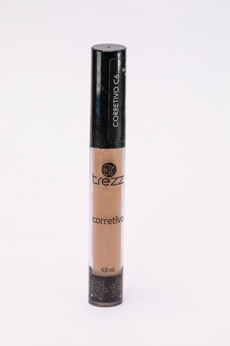 Imagem 8 de 8 de Display Corretivo Liquido - Trezz 30 Unidades