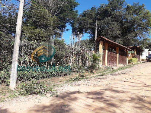 Imagem 6 de 6 de Chácara À Venda No Bairro Centro - São Roque/sp - 238