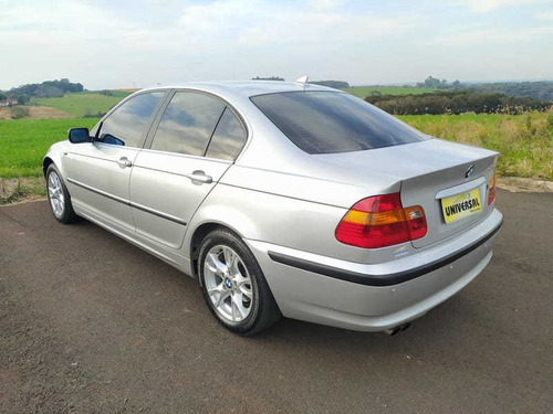 Imagem 4 de 10 de Bmw/320 I Automática
