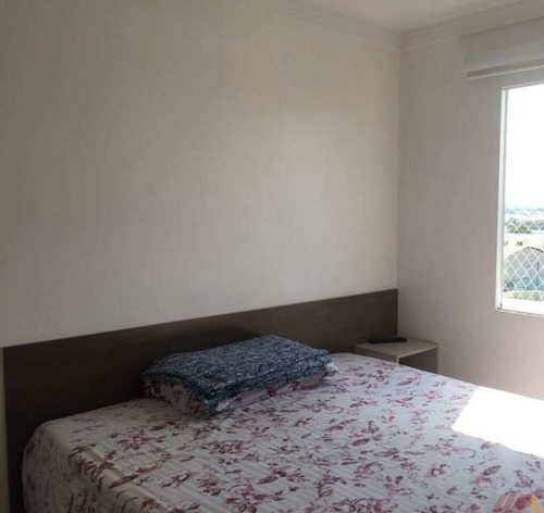 Imagem 15 de 15 de Apartamento Com 02 Dorm E 01 Suite - Al2084