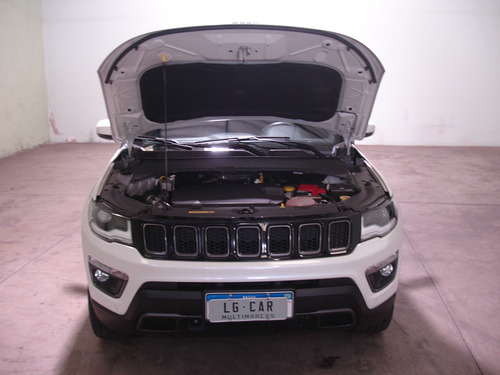 Jeep Compass 2.0 S 4x4 Aut. 5p 9 marchas