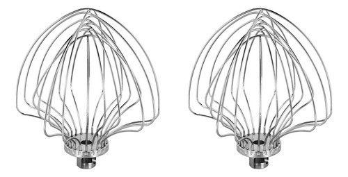 2 Accesorios For Batidora De Pie Elevable De 7 Cuartos De