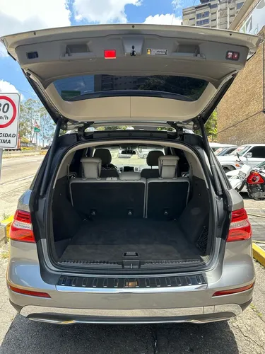 Mercedes Benz Ml 350