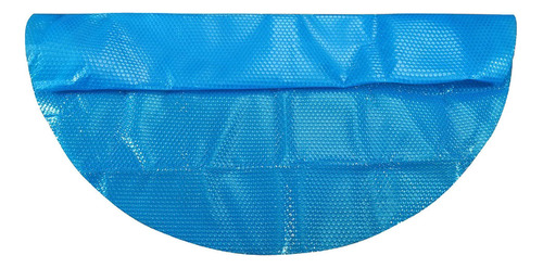 Protector Para Piscina O Round, 8 Pies Por Encima Del Suelo,