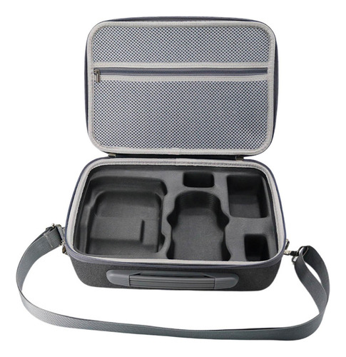 Estuche De Transporte Compatible Con Dji Mini 3 Bolso De -