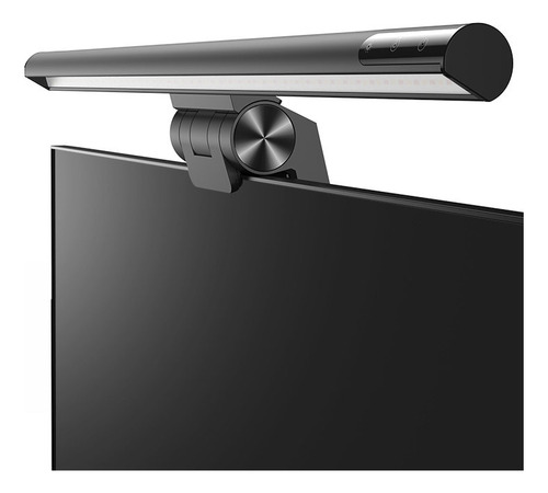 Lampara Baseus I-wok Led Para Iluminacion De Monitor Epa