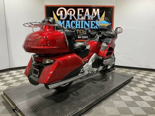 Imagen 6 de 8 de 2017 Honda Gold Wing