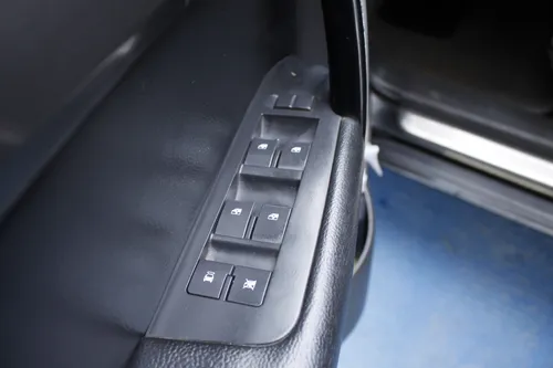 Chevrolet Captiva 3.2 C 100