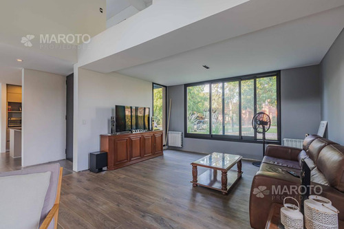 Imagen 29 de 30 de Casa En Venta En Barrio Fincas De Maschwitz - Cinco Dormitorios - Maroto Propiedades