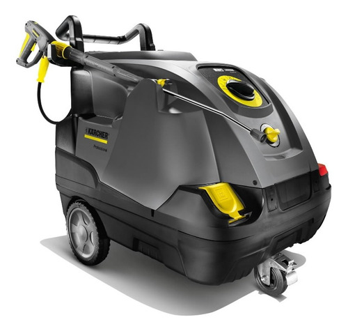 Hidrolavadora Karcher Hds 7/16c 380v/ 160 Bar/80grados