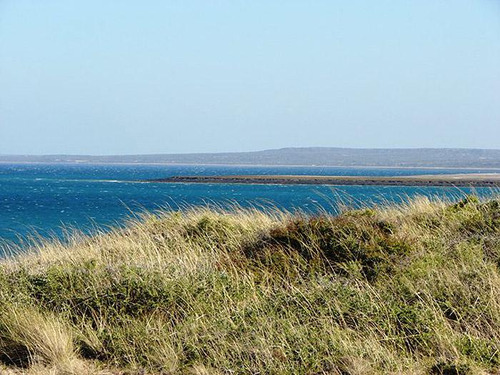 Inmobiliaria Comodoro - Peninsula Valdés - Refugio De Vida Silvestre - Permutas