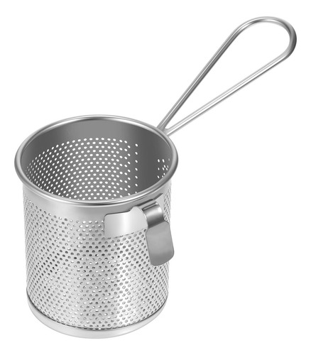 Canasta Para Pasta Doitool, Colador Robusto Y Versátil