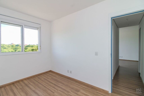 Imagem 17 de 30 de Apartamento À Venda No Bairro Vila Nova - Porto Alegre/rs - O-27351-44612