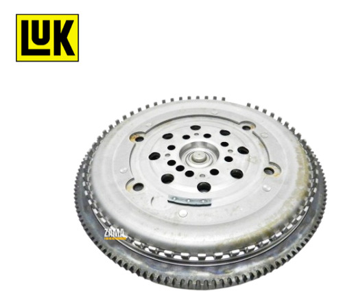 Kit De Embreagem C/ Volante Sprinter 2.2 16v 2001 A 2011 Luk