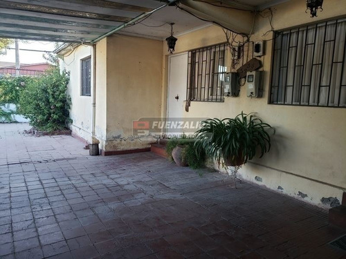 Casa En Venta De 6 Dormitorios En Maipú