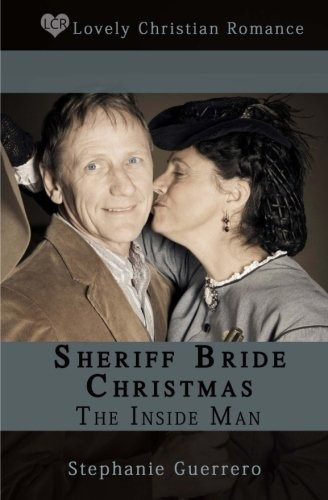 Sheriff Bride Christmas The Inside Man