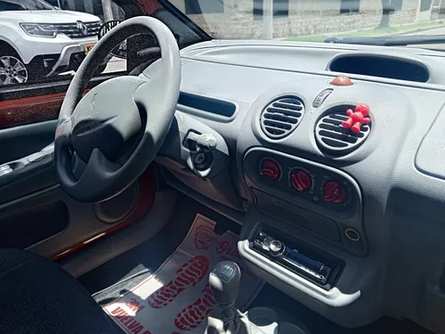 Renault Twingo 1.2 Access