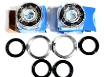 Comprar Ruleman  Rueda Citroen 3cv\u002Fami8\u002Fmehari Con Tuerca Y Retenes