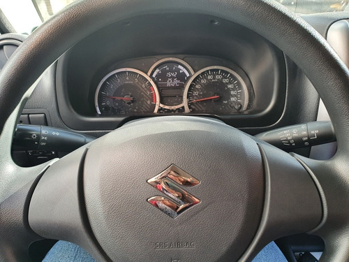 Suzuki Jimny 2018 1.3 4all 3p