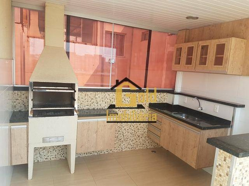 Imagem 13 de 14 de Apartamento Com 2 Dormitórios À Venda, 61 M² Por R$ 220.000 - Jardim Maria Goretti - Ribeirão Preto/sp - Ap1772