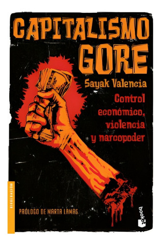 Libro Capitalismo Gore /388
