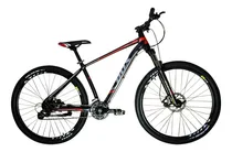 Comprar Bicicleta Con Frenos Hidráulicos Aro 29 Evans 2021 - Colores