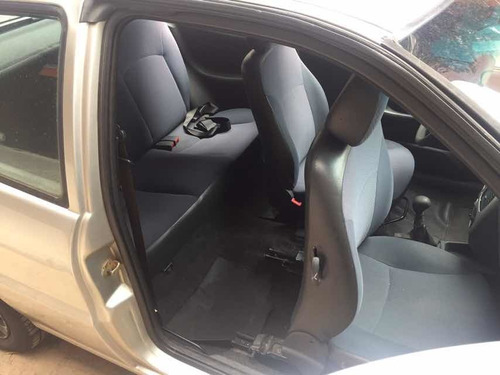 Fiat Palio Ex Fire
