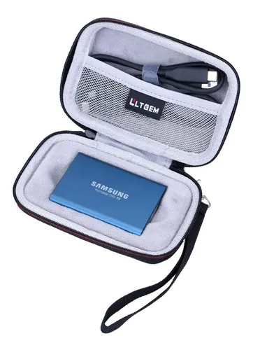 Samsung t5 case clearance