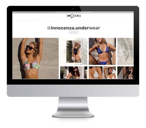 Imagen 3 de 4 de Diseño Web Personalizado Tienda Nube Full