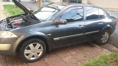 Renault Megane 2 1.5 Dci Privilege