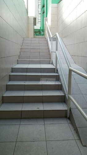 Imagem 3 de 16 de Apartamento Residencial À Venda, Conjunto Residencial José Bonifácio, São Paulo. - Ap0677
