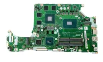Comprar Placa-mãe Notebook Acer La-e911p Core I7 7700hq Gtx 1050 4gb